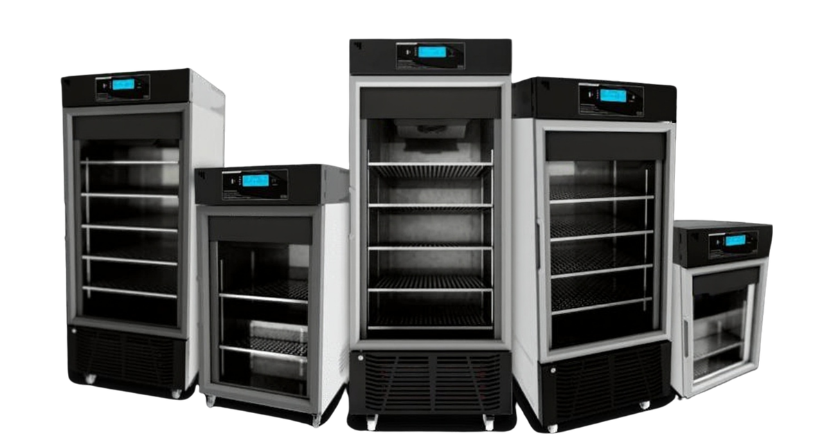 Gestão de temperatura e umidade para conformidade regulatória - Monitoramento para Caixas Térmicas para Refrigeradores